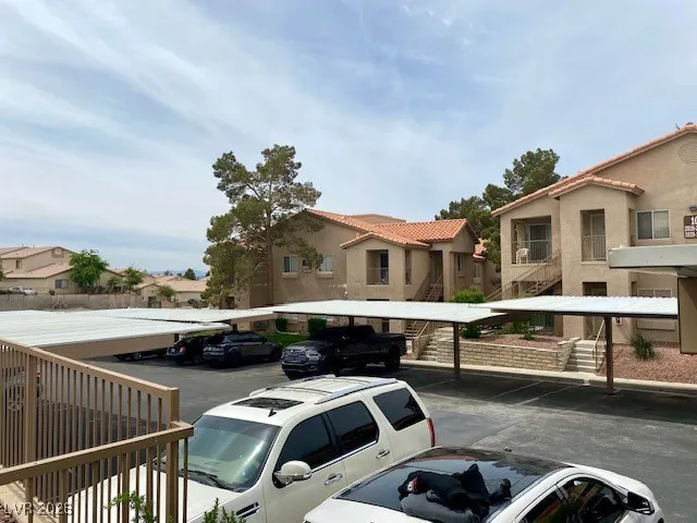 $209,900 | 2110 Los Feliz Street, Unit 2037, Las Vegas, NV 89156