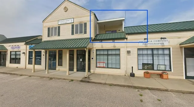 $1,850 | 567 South County Trail, Unit 321, Exeter, RI 02822