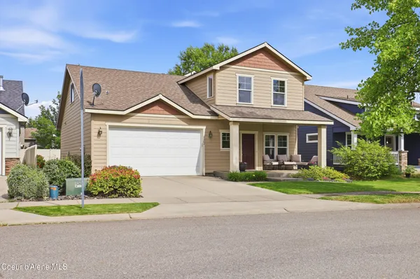 $585,000 | 6302 Cornwall Street, Coeur D'Alene, ID 83815