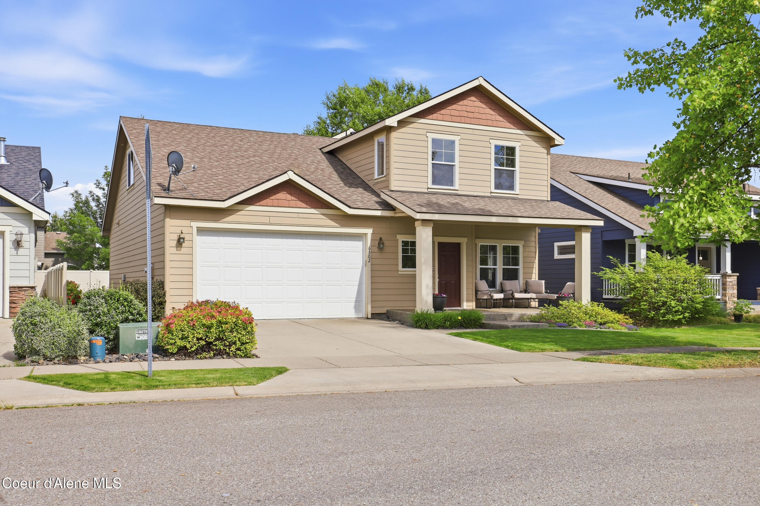 6302 Cornwall Street Coeur D'Alene, ID 83815 - Photo 1 of 51 3_img_0954