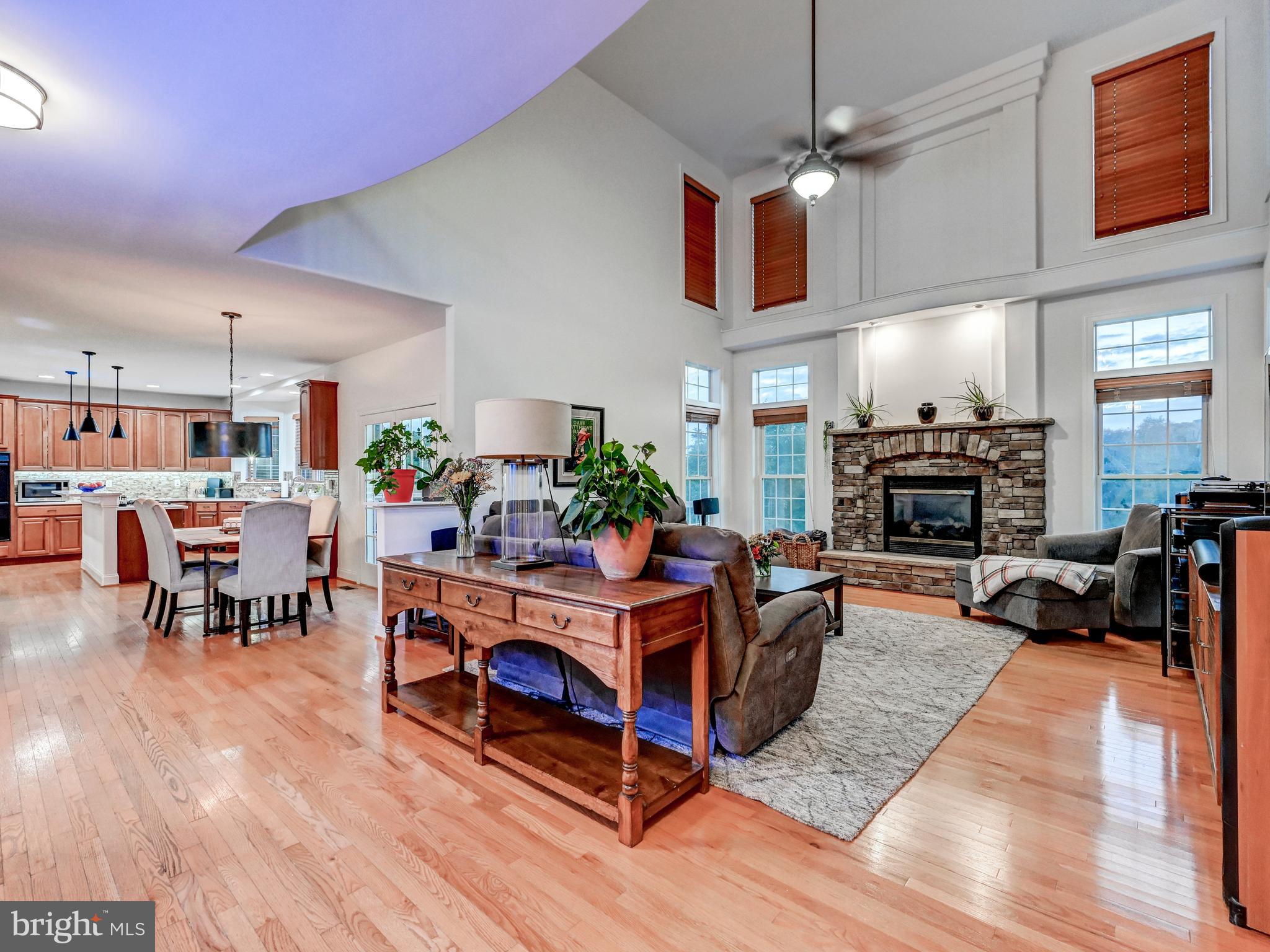 3116 Timber Ridge Circle White Hall, MD 21161 - Photo 5 of 56 Gallery Image 5