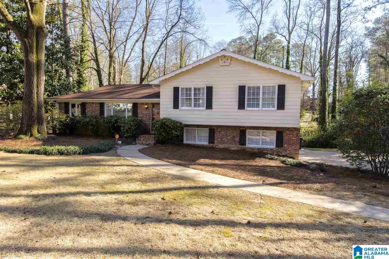 1905 Greenvale Road Birmingham, AL 35226 - Photo 1 of 35