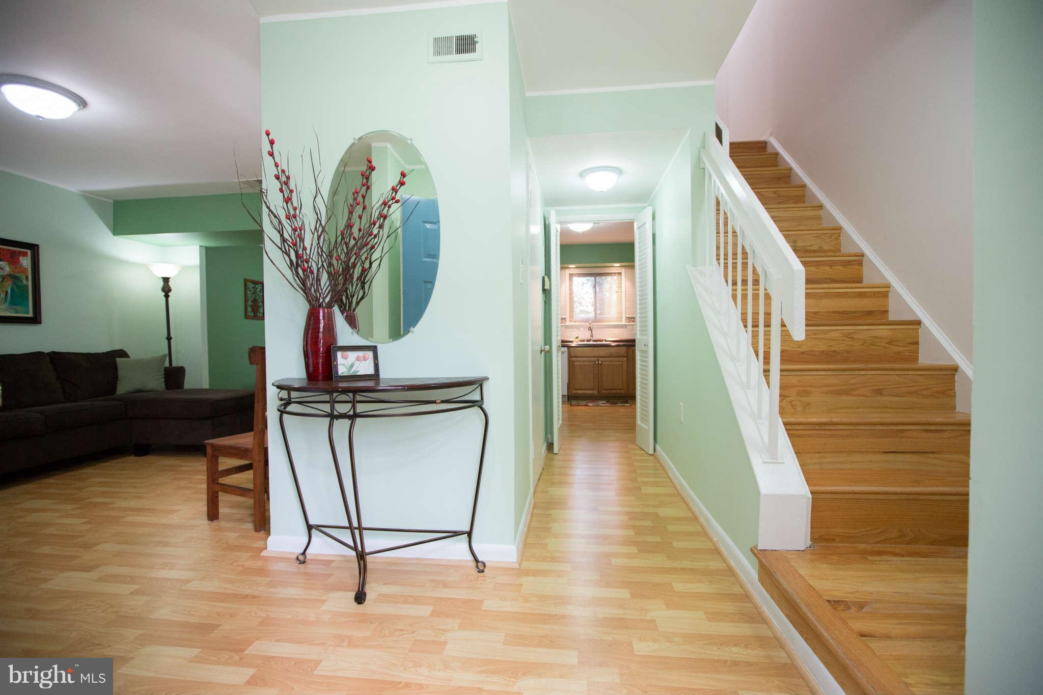 2226 Lofty Heights Place Reston, VA 20191 - Photo 2 of 25 a view of a entryway