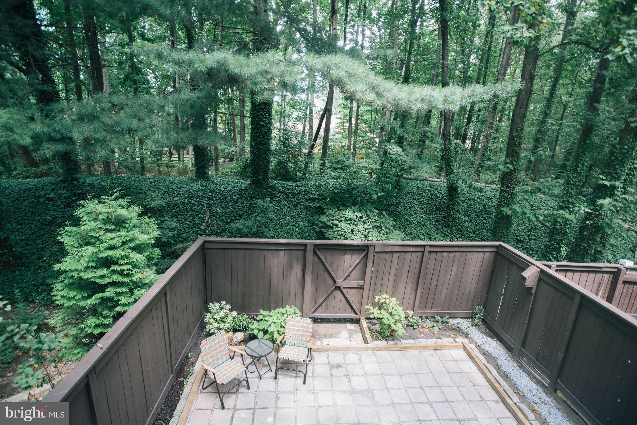 2226 Lofty Heights Place Reston, VA 20191 - Photo 15 of 25 a view of balcony with furniture