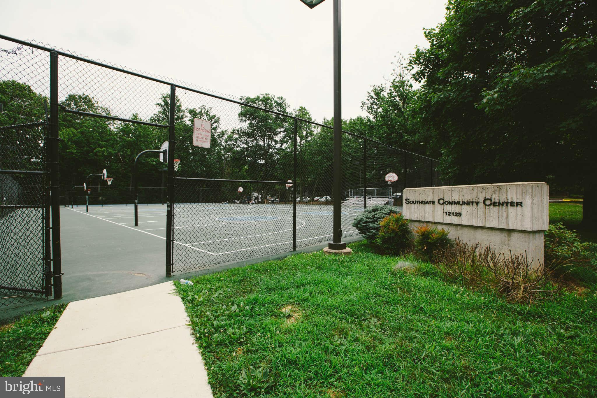 2226 Lofty Heights Place Reston, VA 20191 - Photo 25 of 25 a view of a park with welcome board
