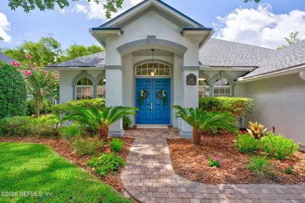 $975,000 | 554 Santa Maria Drive, Fernandina Beach, FL 32034