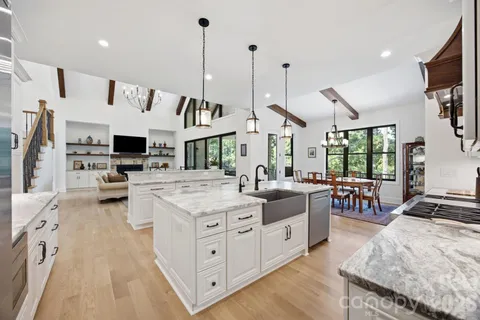 $7,450,000 | 177 Old Post Road, Mooresville, NC 28117