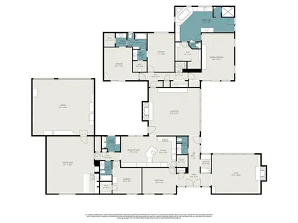 $1,059,200 | 6517 Briarmeade Drive, Dallas, TX 75254