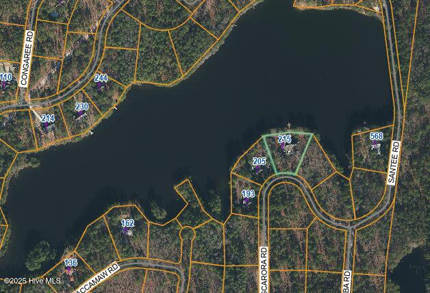 215 Tuscarora Road Carthage, NC 28327 - Photo 55 of 58 Screen Shot 2025-04-22 at 3.23.24 PM