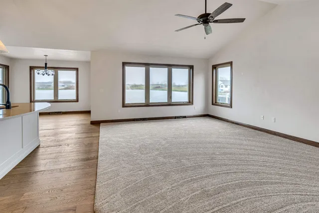 $481,400 | 1419 Prairie Lake Circle, Neenah, WI 54956