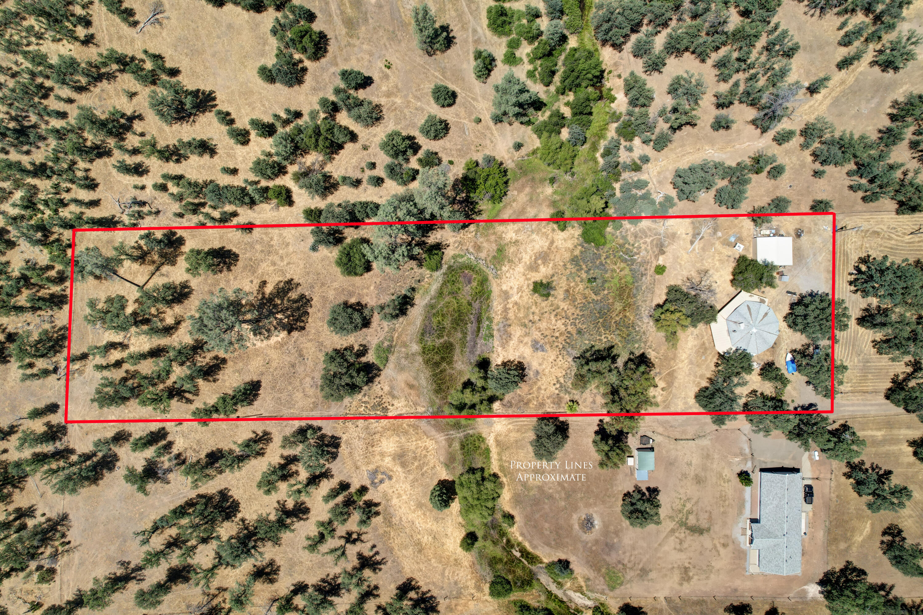 21217 Falling Oaks Road Redding, CA 96003 - Photo 24 of 24