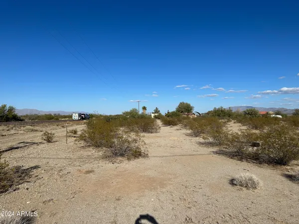 $185,000 | 65662 Highway 60, Salome, AZ 85348
