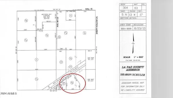 $185,000 | 65662 Highway 60, Salome, AZ 85348