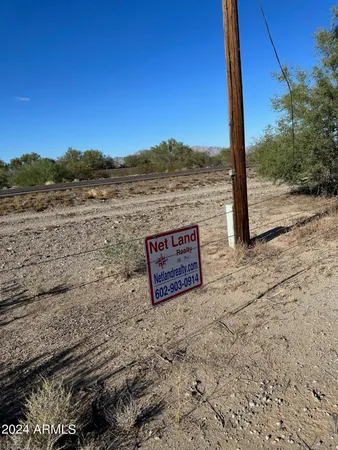 $185,000 | 65662 Highway 60, Salome, AZ 85348