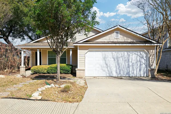 $1,850 | 12622 Carriage Boulevard, San Antonio, TX 78249