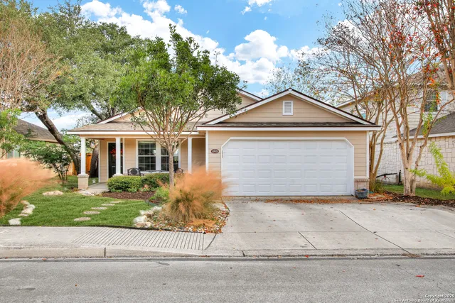 $1,925 | 12622 Carriage Boulevard, San Antonio, TX 78249