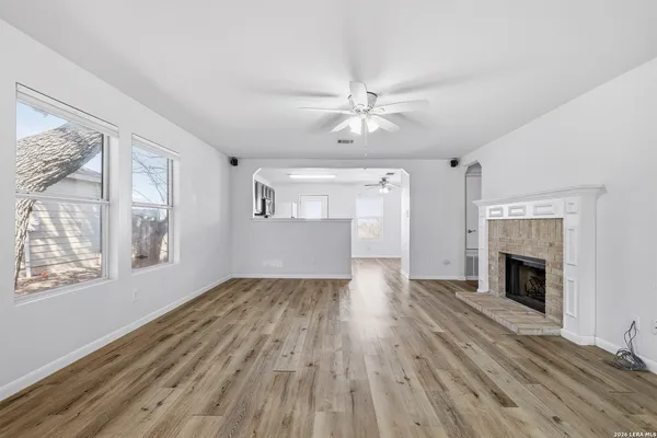$1,850 | 12622 Carriage Boulevard, San Antonio, TX 78249
