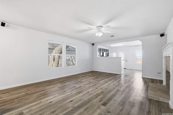 $1,850 | 12622 Carriage Boulevard, San Antonio, TX 78249