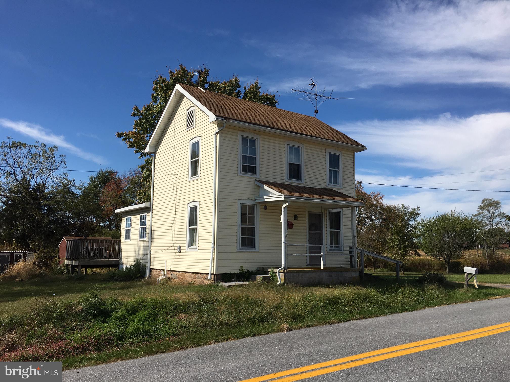 3800 Fringer Road Taneytown, MD 21787 - Photo 1 of 41 Exterior