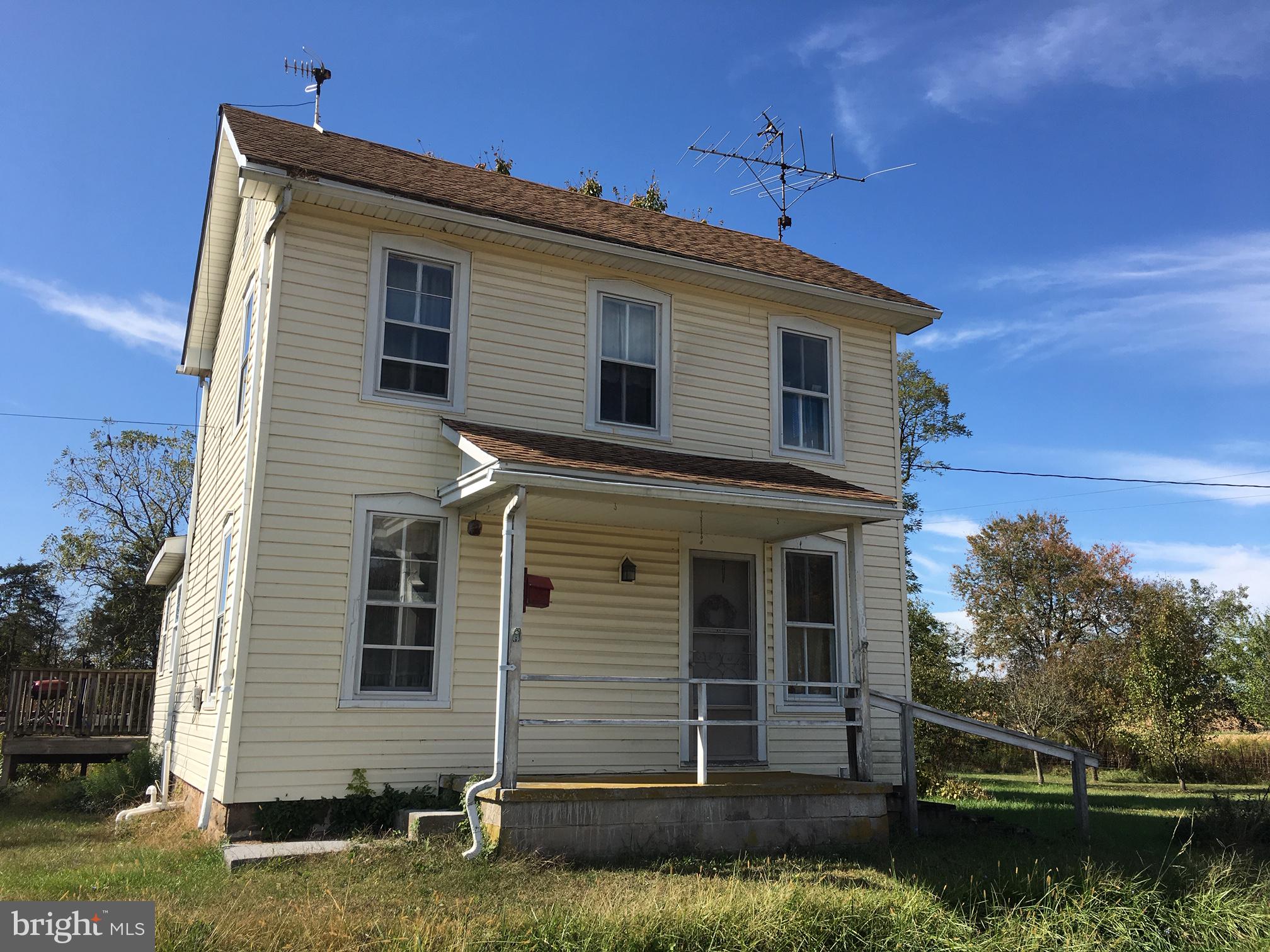 3800 Fringer Road Taneytown, MD 21787 - Photo 2 of 41 Exterior
