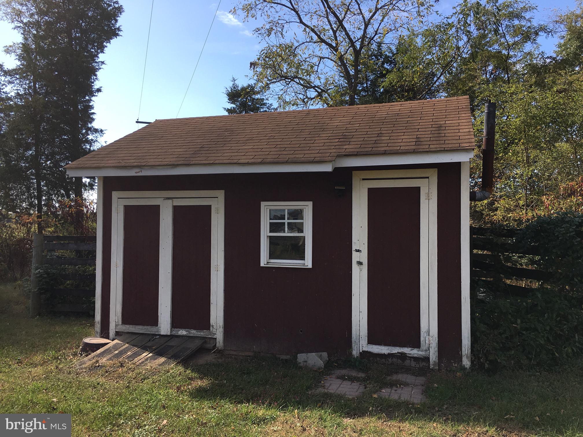 3800 Fringer Road Taneytown, MD 21787 - Photo 11 of 41 Outbuilding
