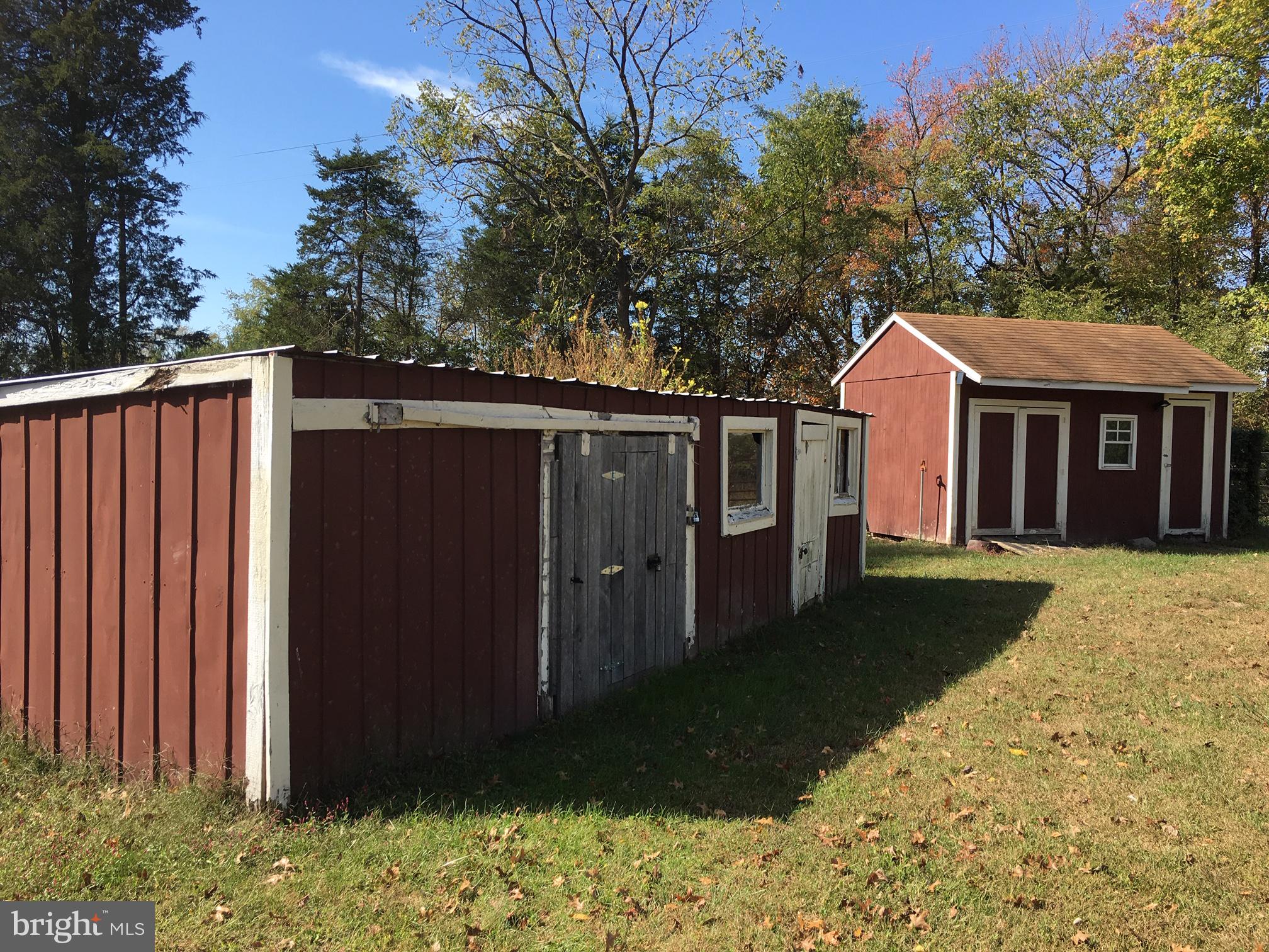 3800 Fringer Road Taneytown, MD 21787 - Photo 12 of 41 Outbuildings