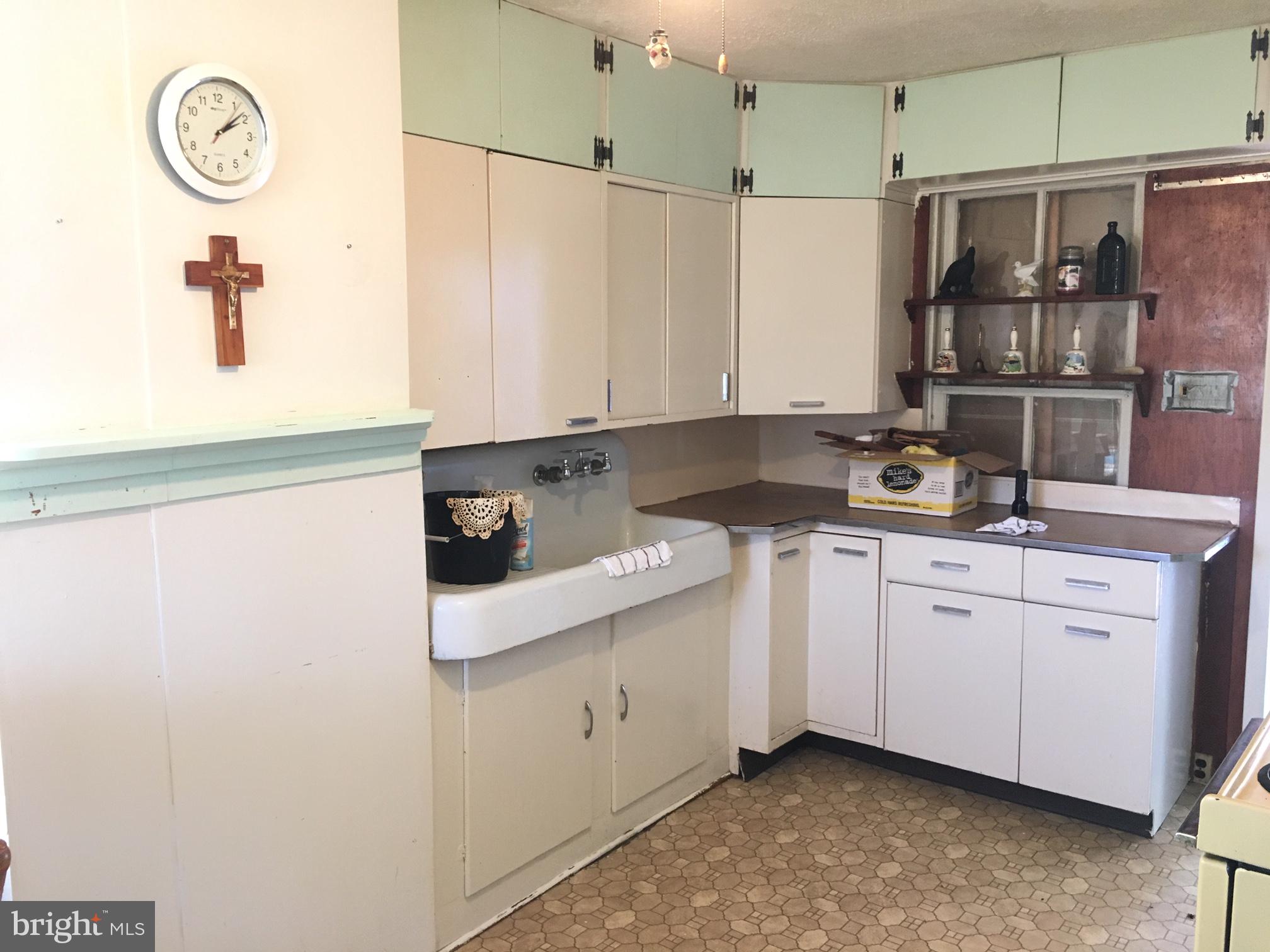 3800 Fringer Road Taneytown, MD 21787 - Photo 24 of 41 Kitchen