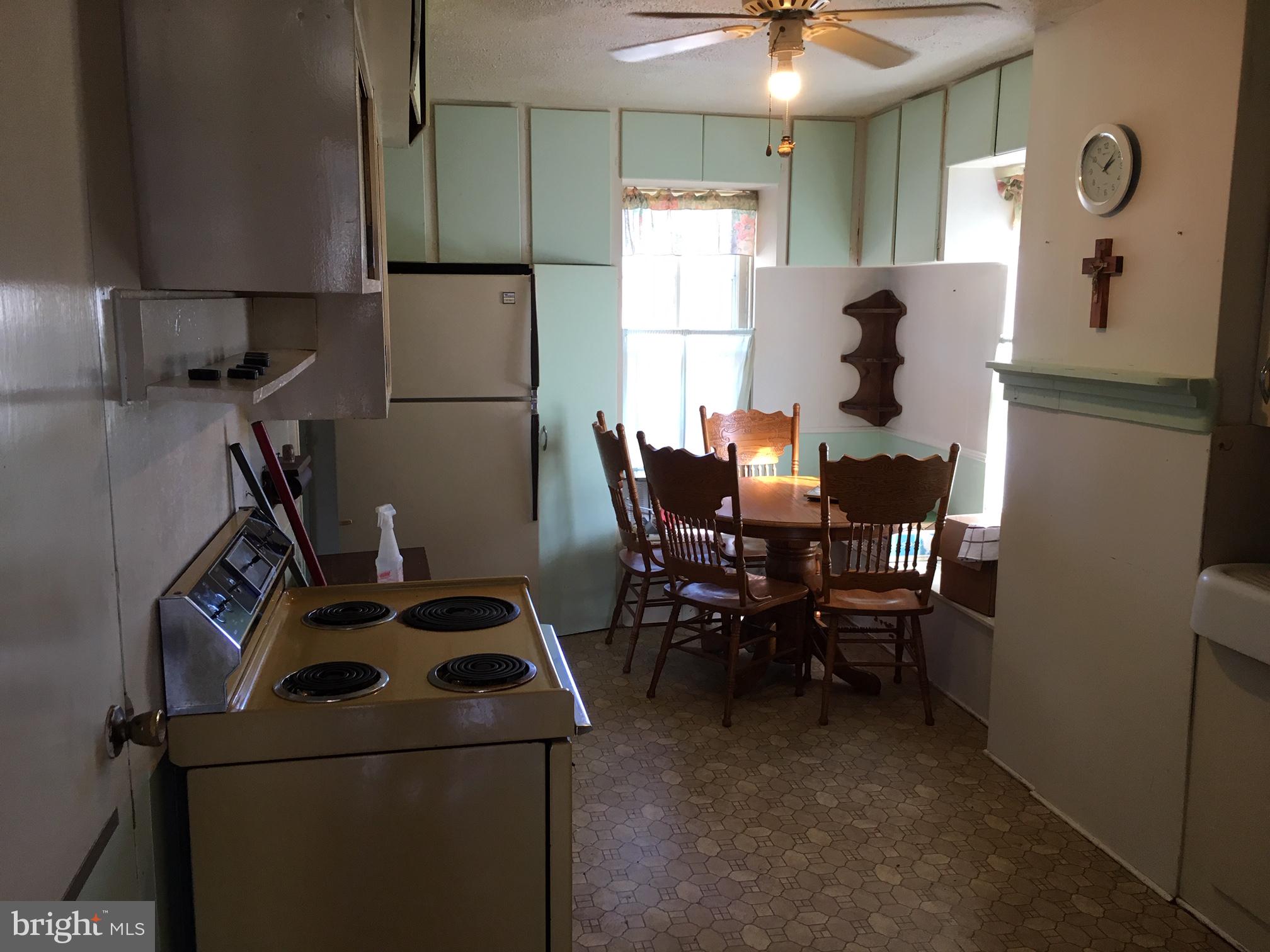 3800 Fringer Road Taneytown, MD 21787 - Photo 26 of 41 Kitchen