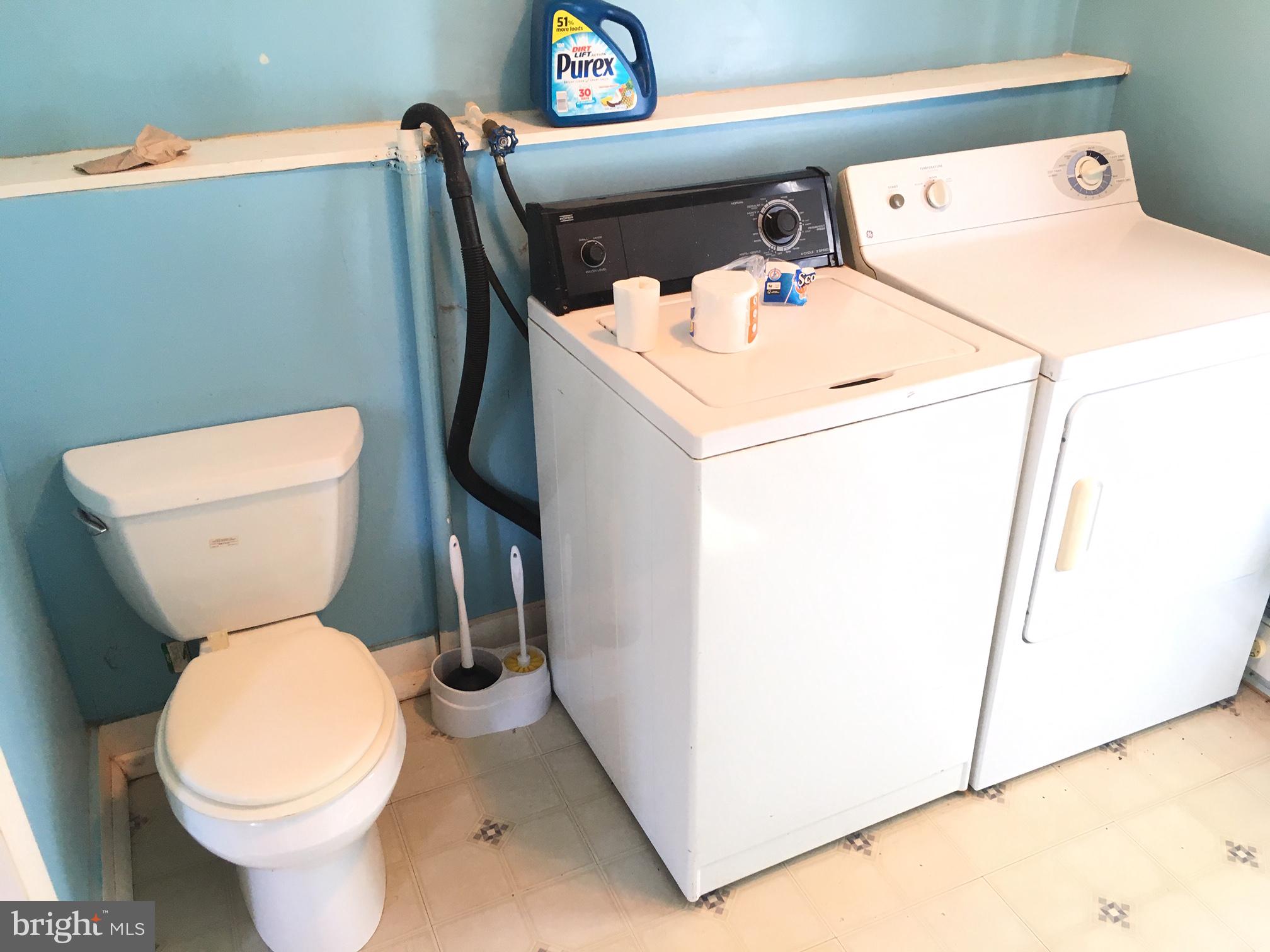 3800 Fringer Road Taneytown, MD 21787 - Photo 29 of 41 Laundry Room