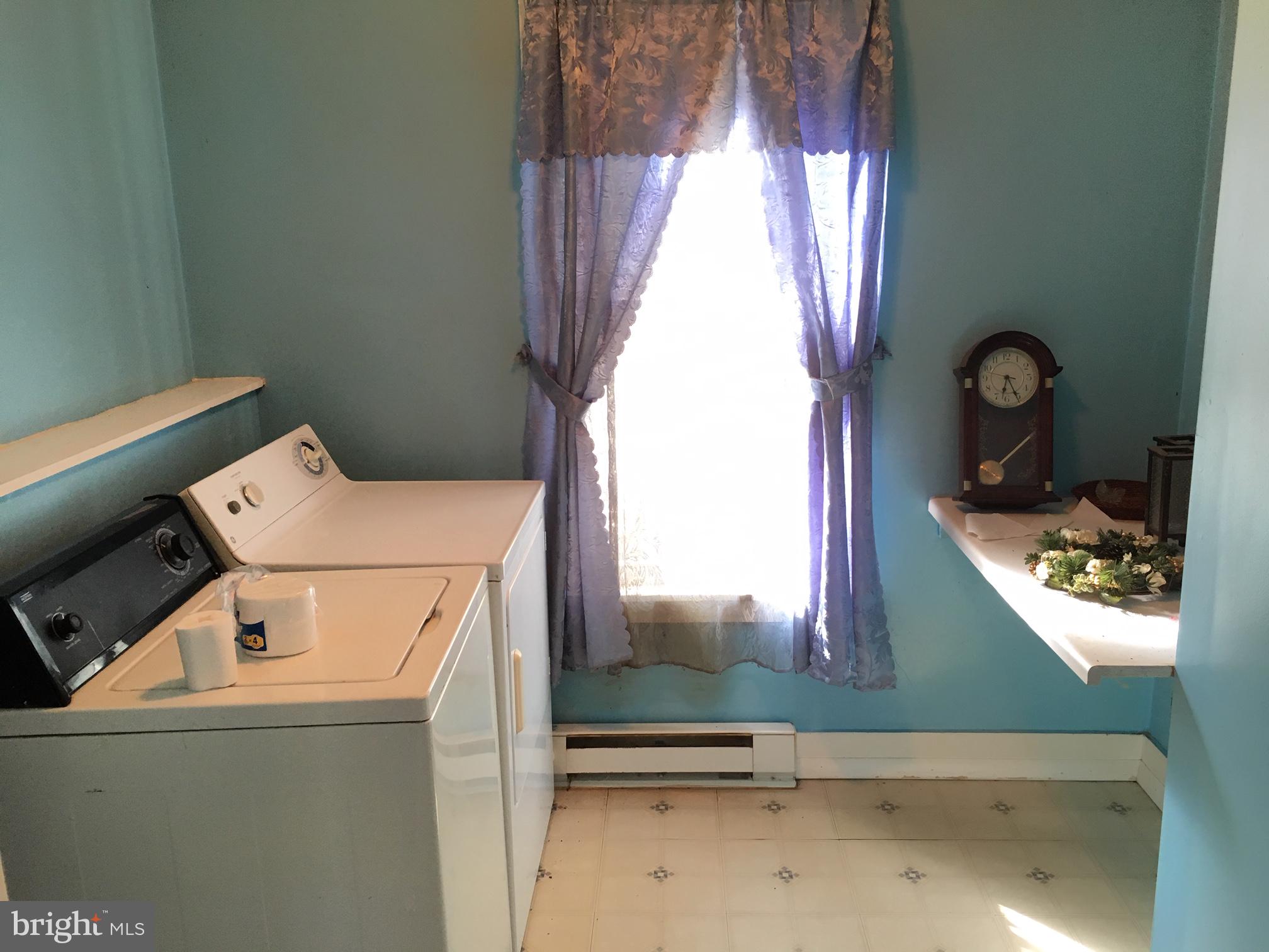 3800 Fringer Road Taneytown, MD 21787 - Photo 30 of 41 Laundry Room