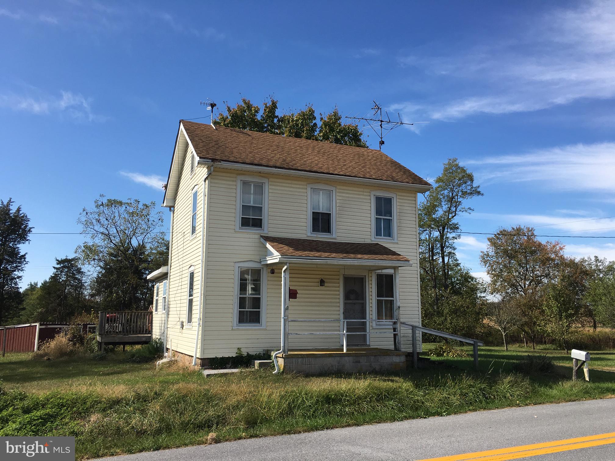3800 Fringer Road Taneytown, MD 21787 - Photo 4 of 41 Exterior