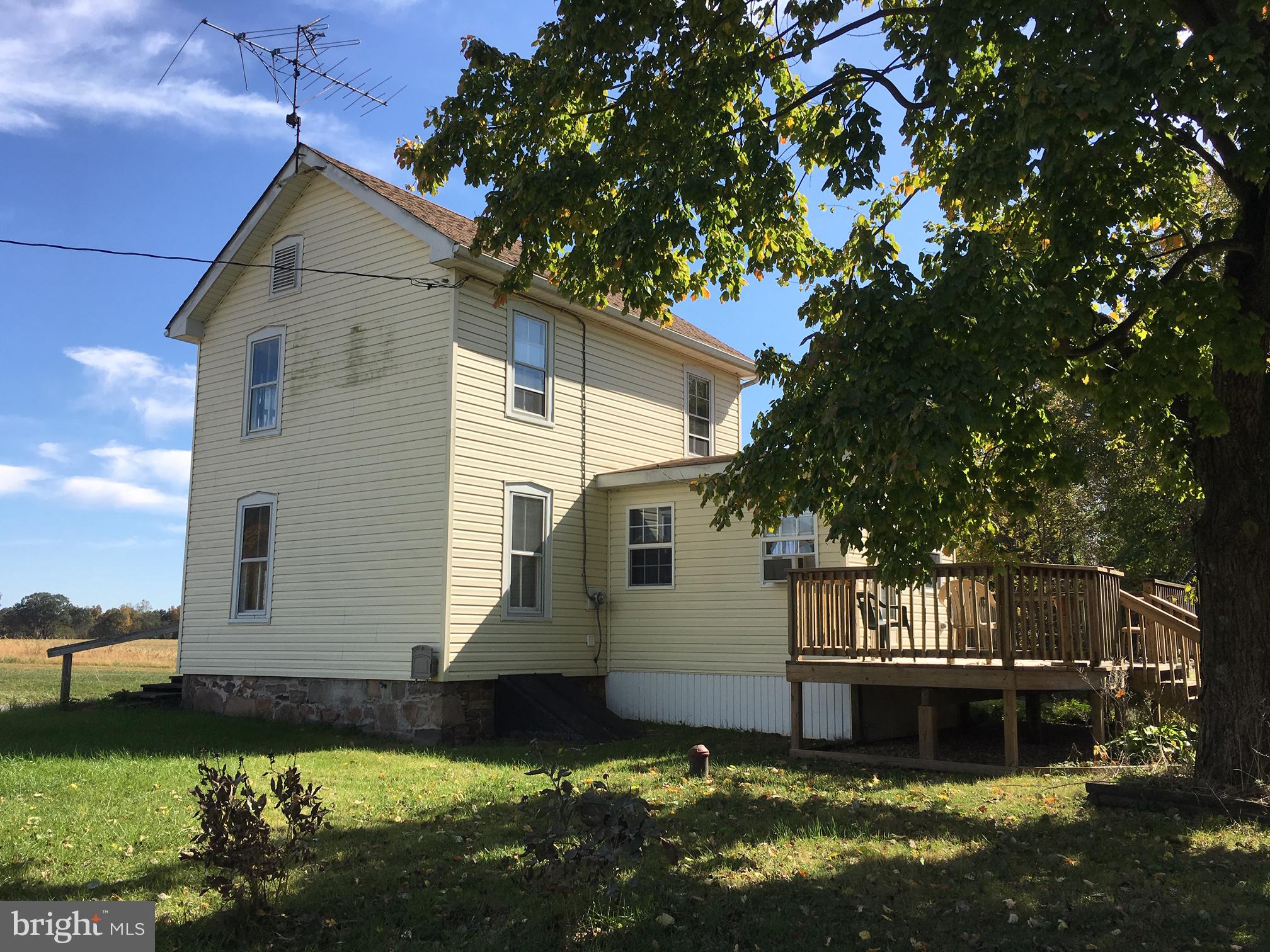 3800 Fringer Road Taneytown, MD 21787 - Photo 5 of 41 Exterior Side