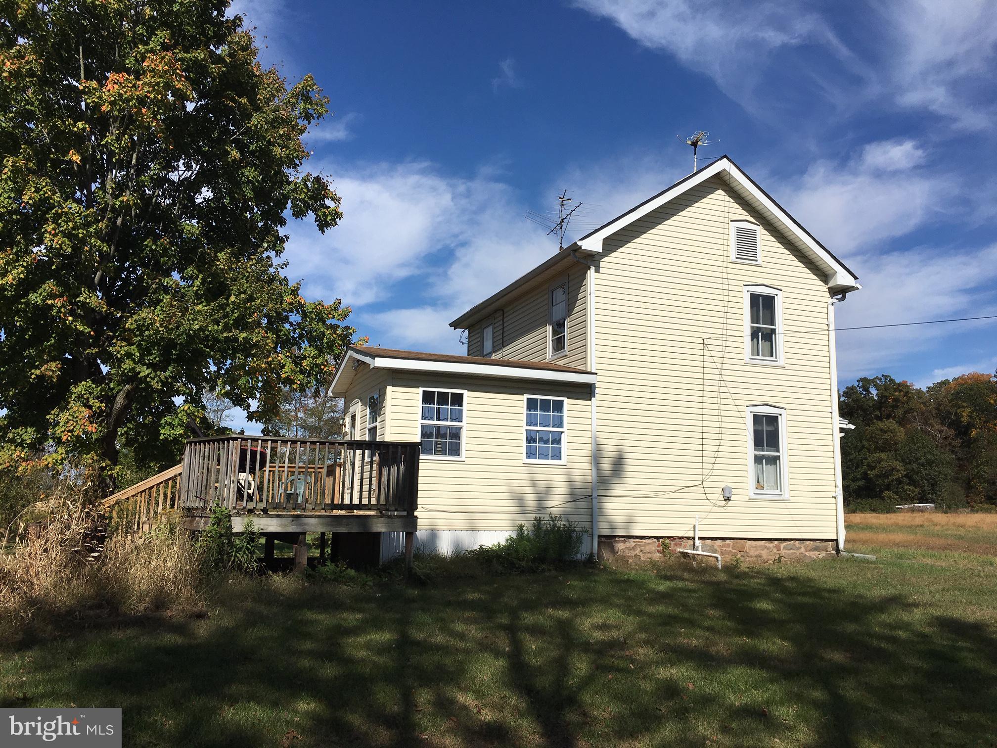 3800 Fringer Road Taneytown, MD 21787 - Photo 6 of 41 Exterior Side