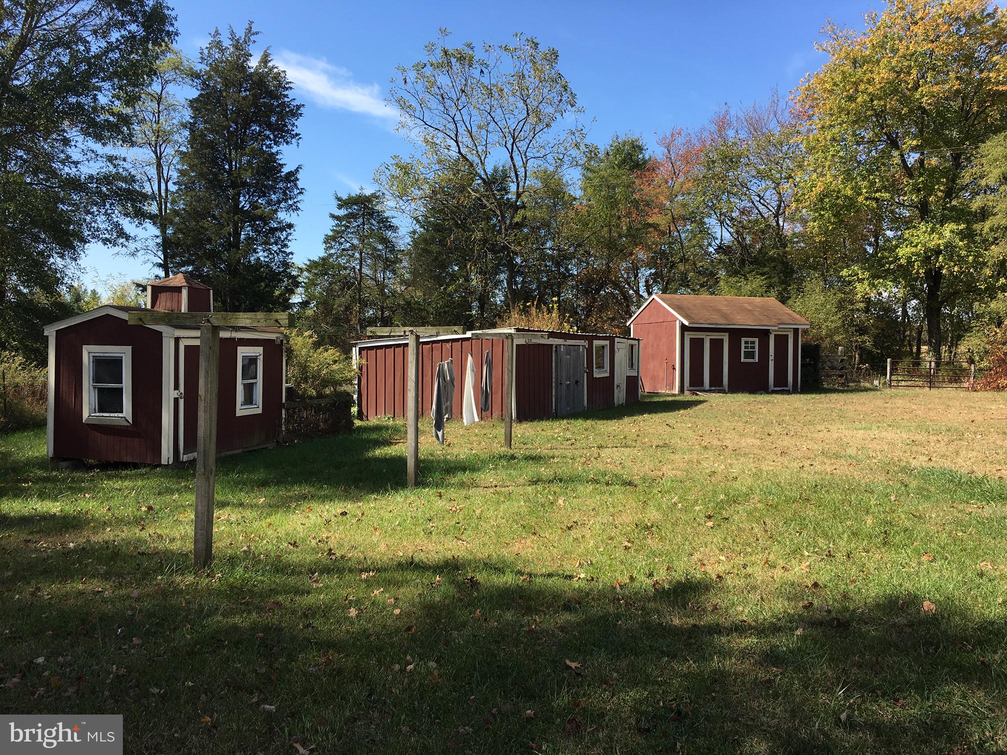 3800 Fringer Road Taneytown, MD 21787 - Photo 9 of 41 Outbuildings