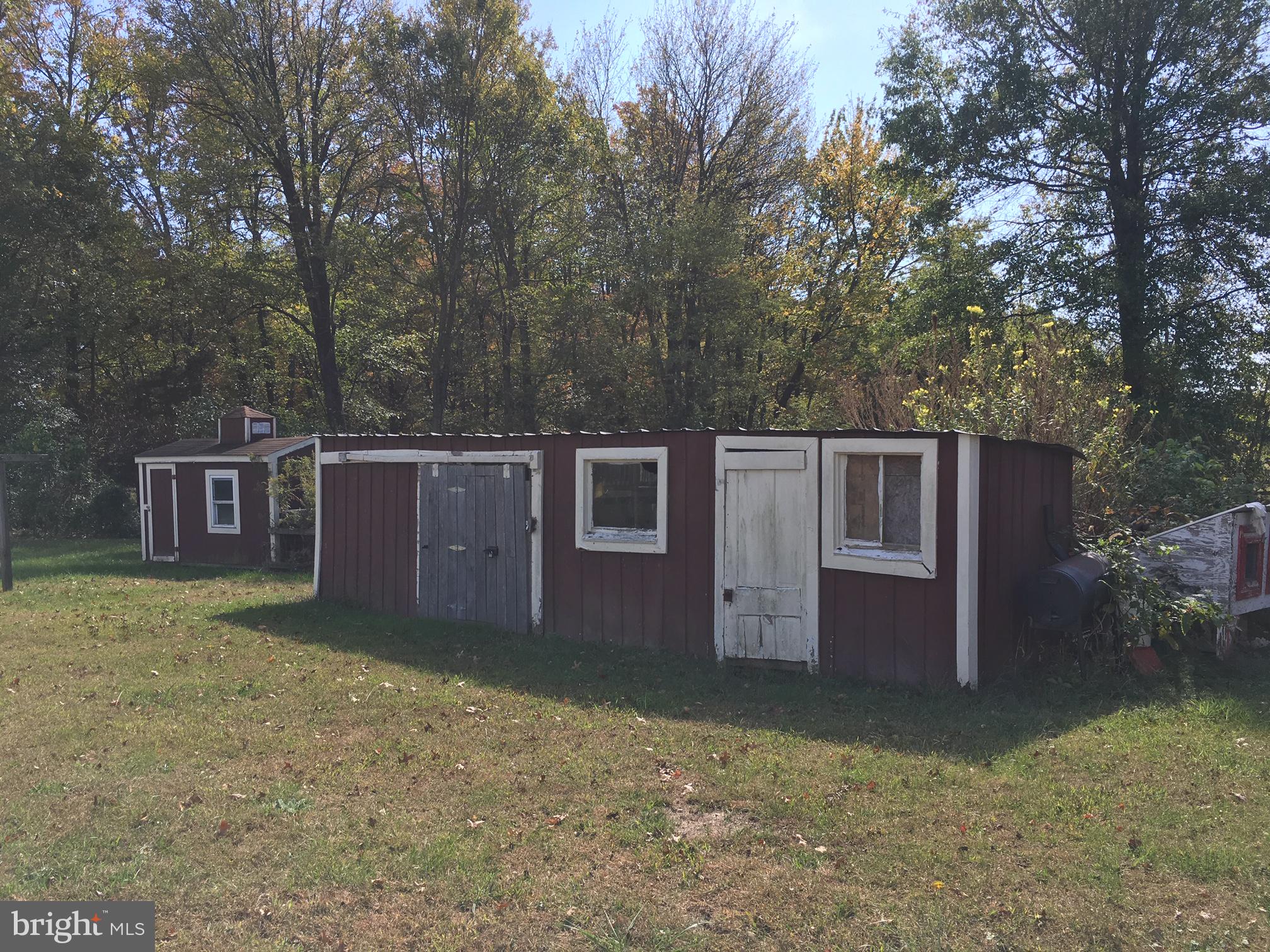 3800 Fringer Road Taneytown, MD 21787 - Photo 10 of 41 Outbuilding