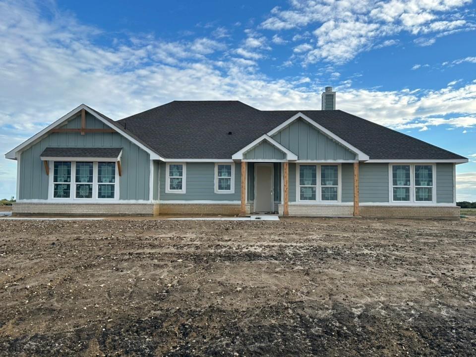 300 Horizon Rd Valley View Valley View, TX 76272 - Photo 1 of 22 Gallery Image 1