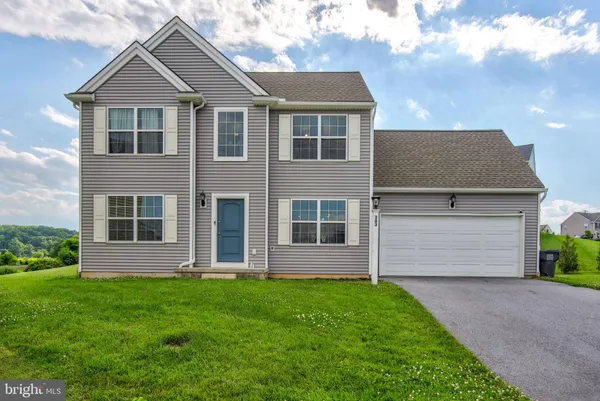 $394,900 | 303 Magnolia Lane, New Providence, PA 17560