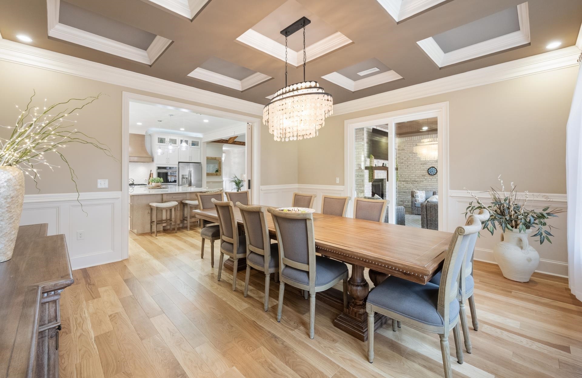 703 Collins Meadow Drive Georgetown, SC 29440 - Photo 12 of 49