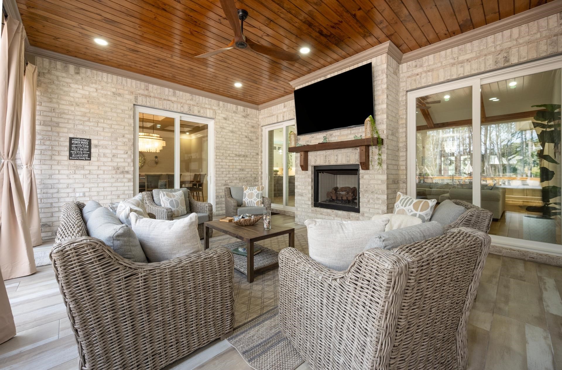 703 Collins Meadow Drive Georgetown, SC 29440 - Photo 26 of 49