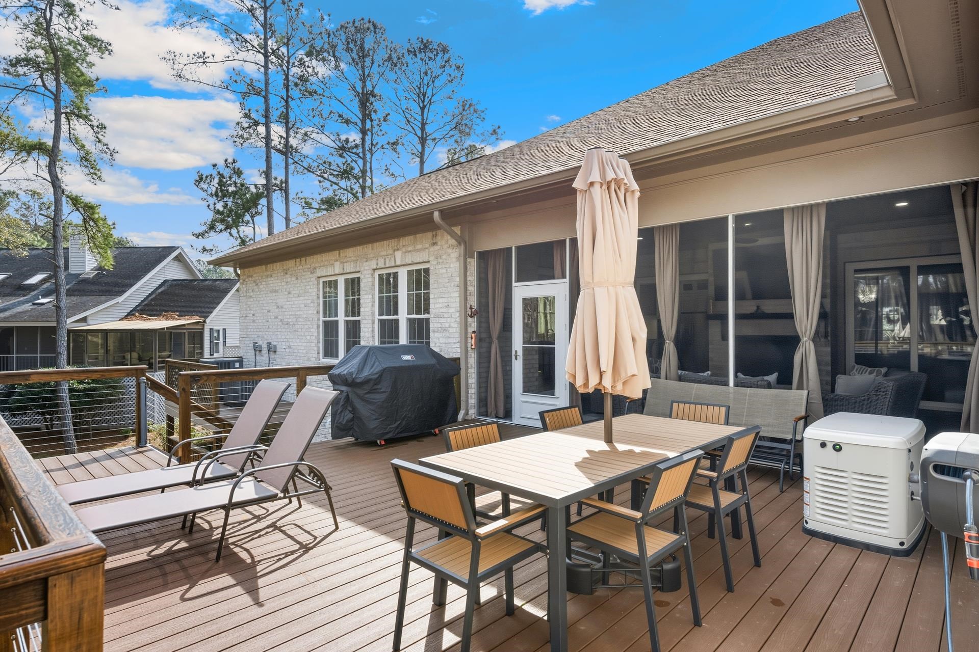 703 Collins Meadow Drive Georgetown, SC 29440 - Photo 28 of 49