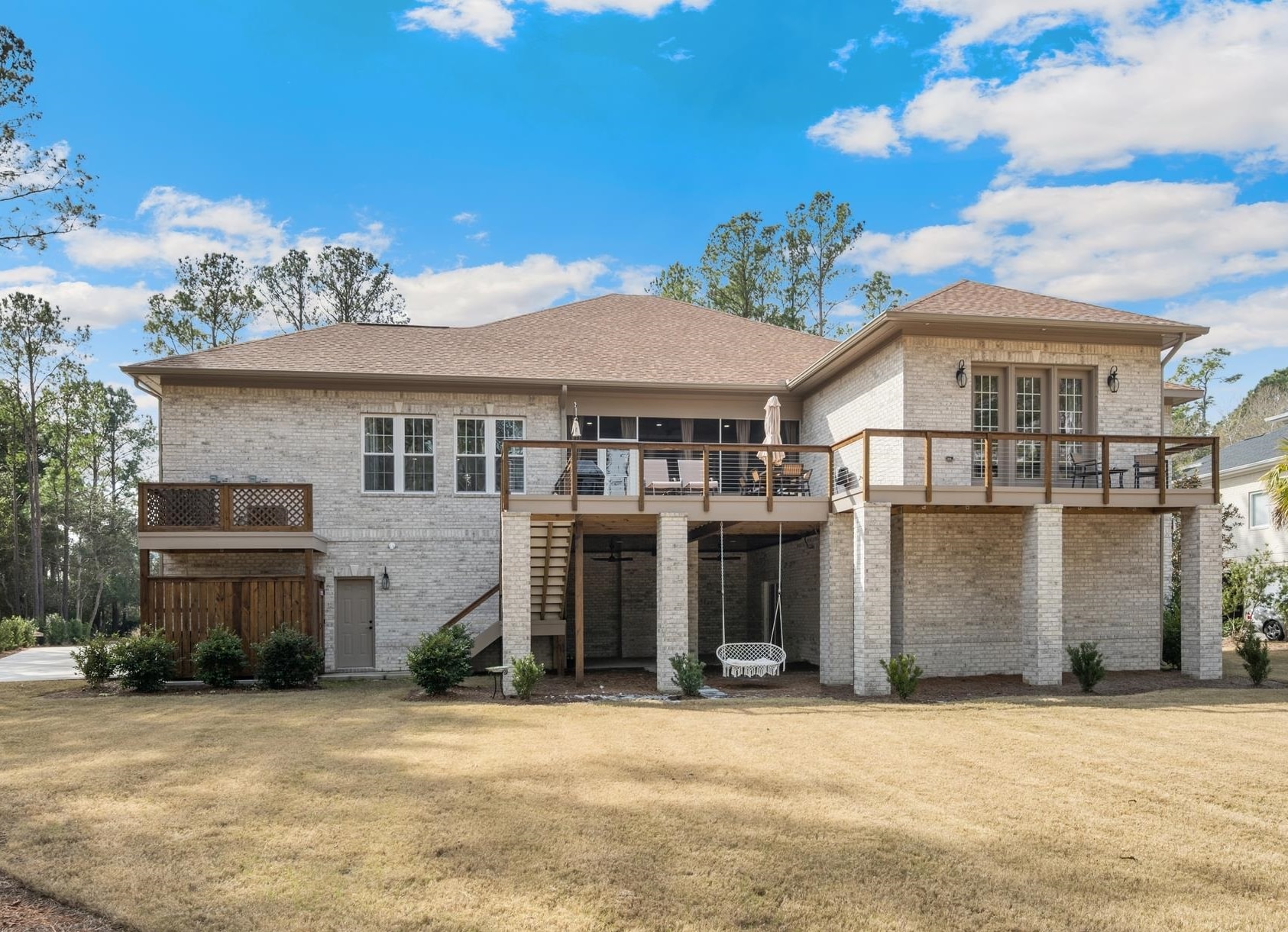 703 Collins Meadow Drive Georgetown, SC 29440 - Photo 3 of 49