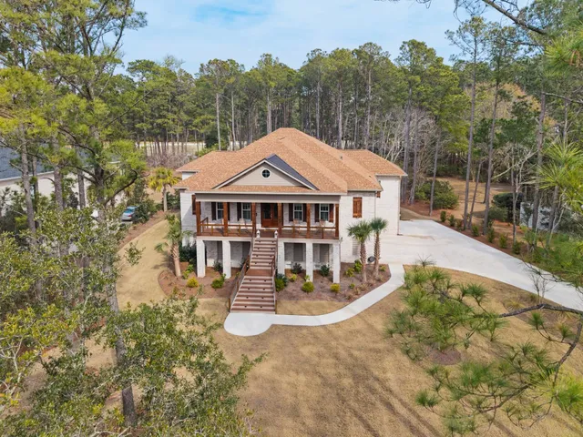 $2,600,000 | 703 Collins Meadow Drive, Georgetown, SC 29440