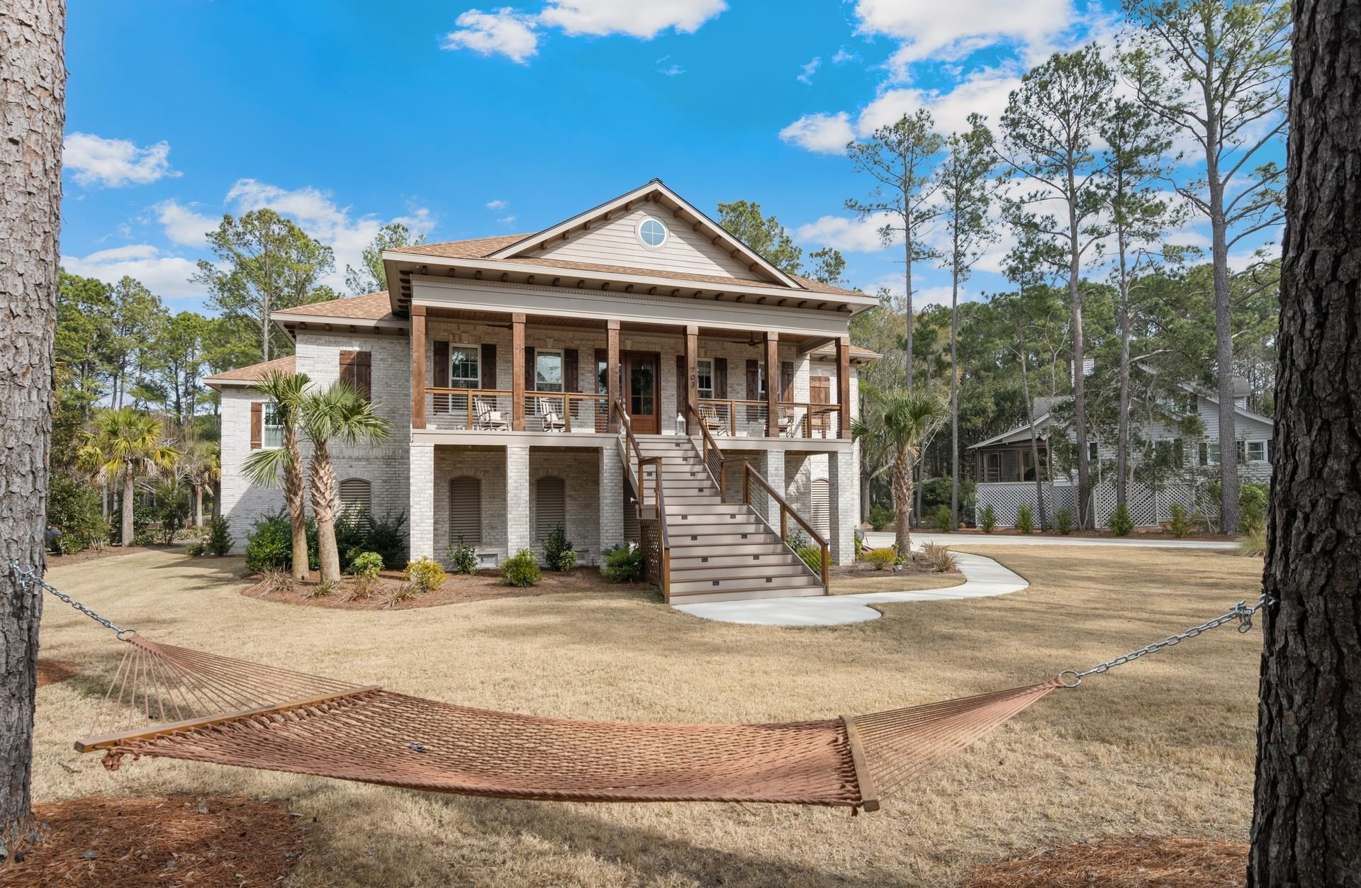 703 Collins Meadow Drive Georgetown, SC 29440 - Photo 39 of 49