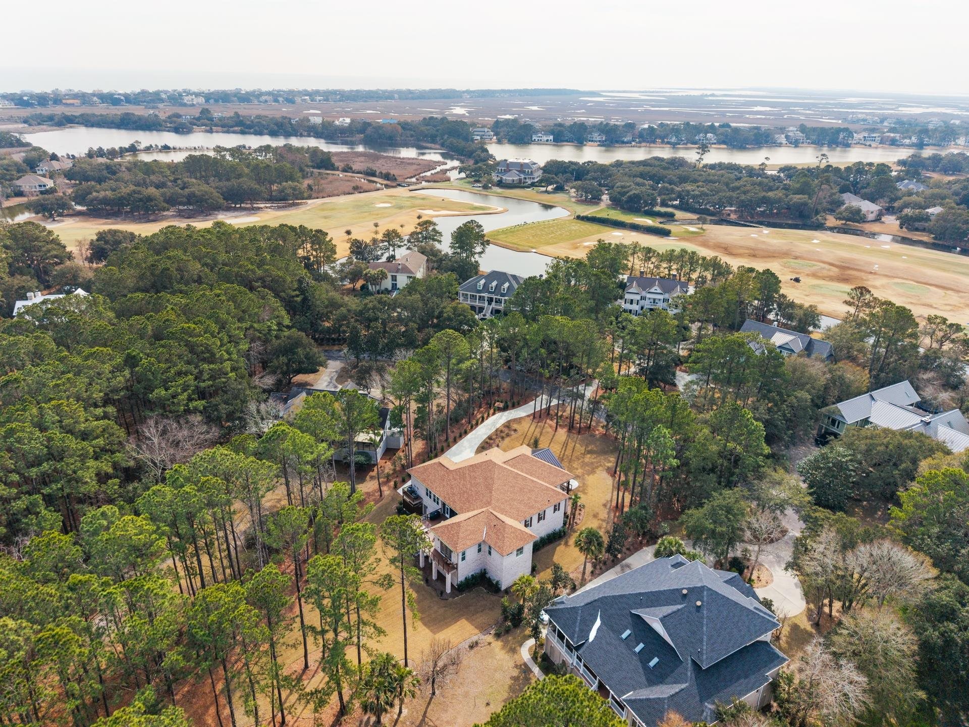 703 Collins Meadow Drive Georgetown, SC 29440 - Photo 41 of 49