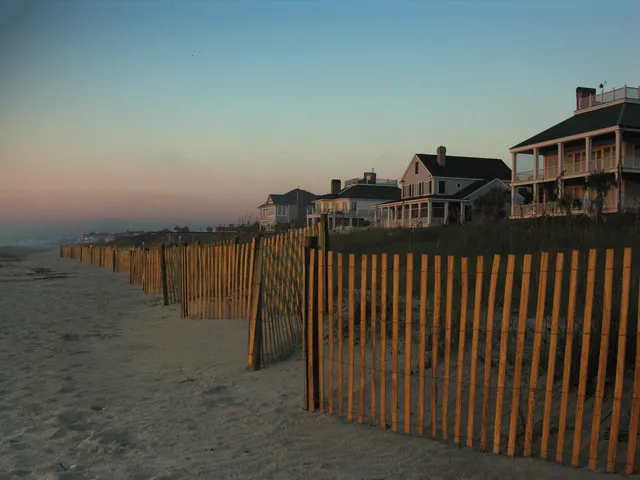 $2,600,000 | 703 Collins Meadow Drive, Georgetown, SC 29440