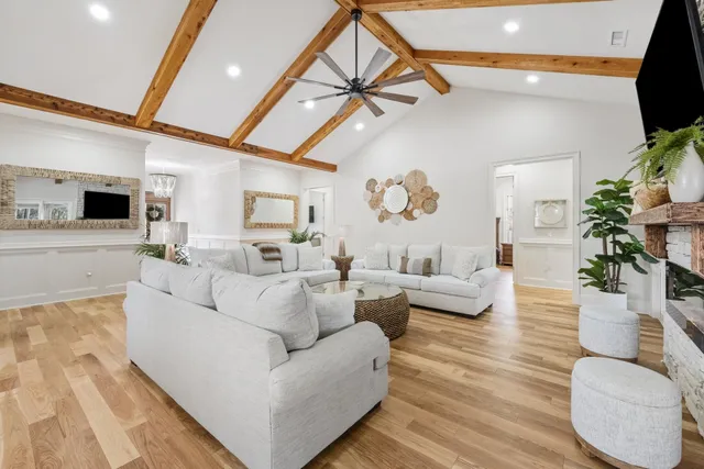 $2,600,000 | 703 Collins Meadow Drive, Georgetown, SC 29440