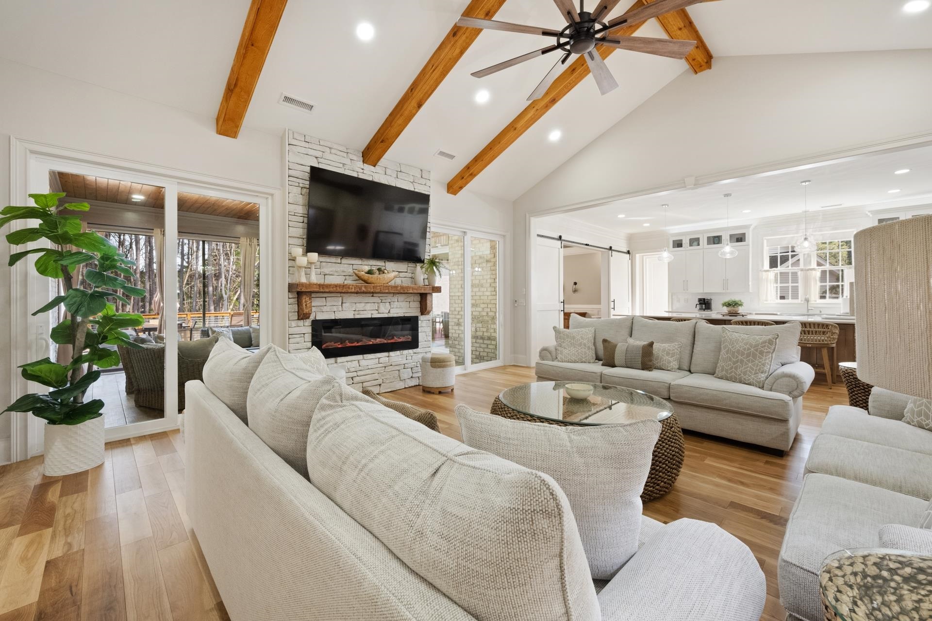 703 Collins Meadow Drive Georgetown, SC 29440 - Photo 7 of 49