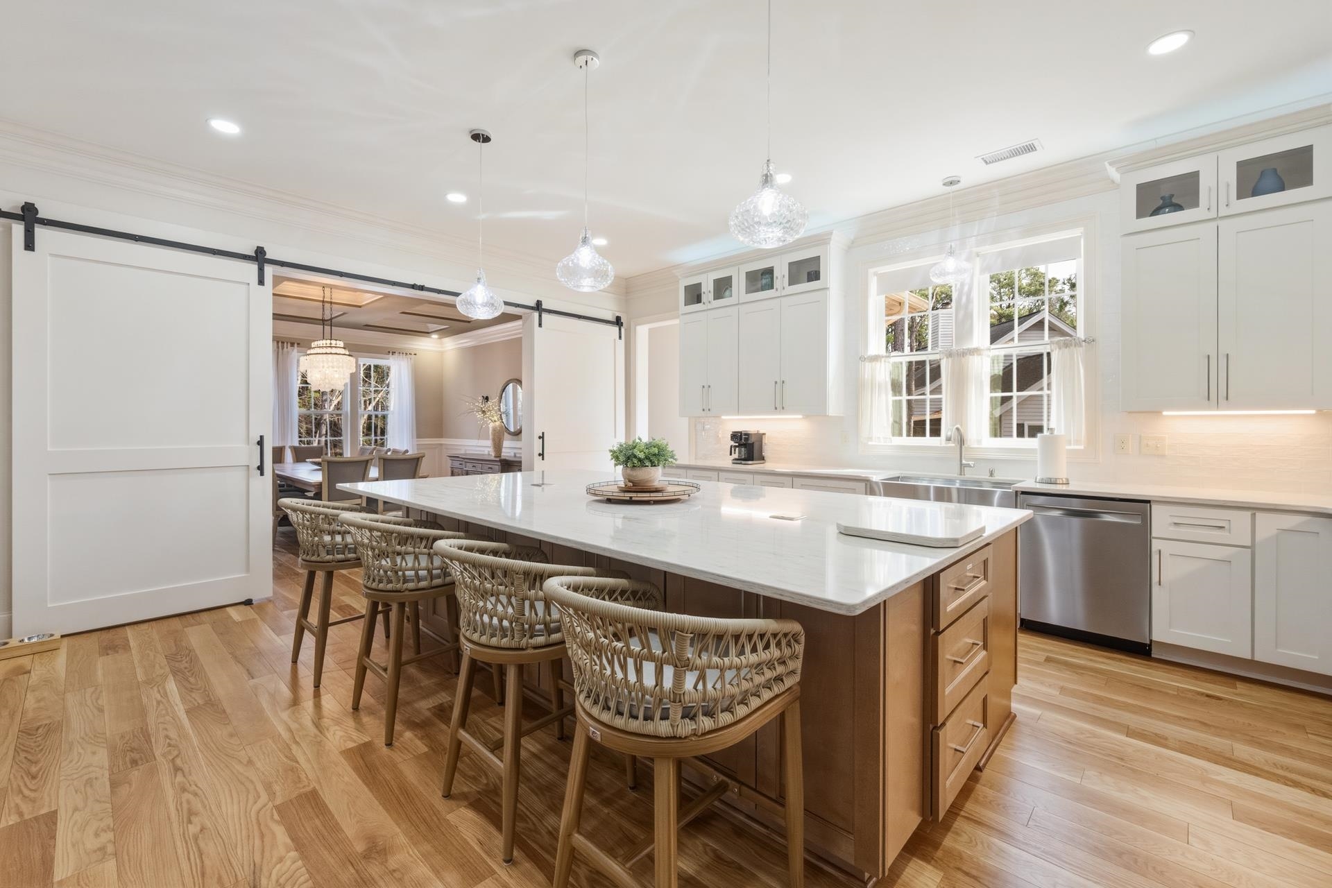 703 Collins Meadow Drive Georgetown, SC 29440 - Photo 9 of 49