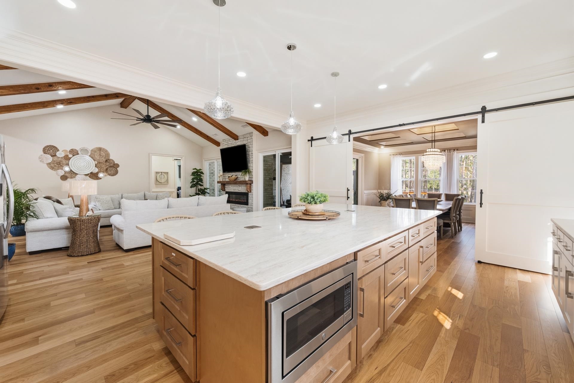 703 Collins Meadow Drive Georgetown, SC 29440 - Photo 10 of 49