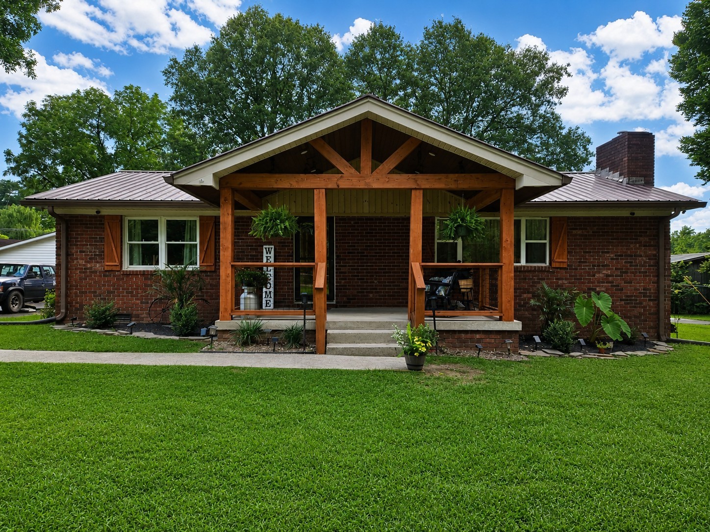 311 Chapman Chapel Road Pelham, TN 37366 - Photo 1 of 1